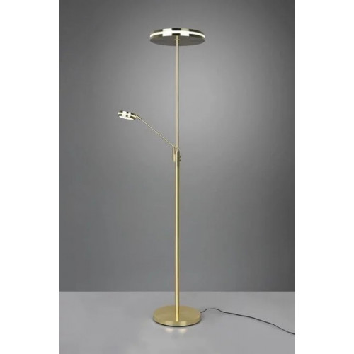 Світильник вуличний Trio 425360142 NELSON