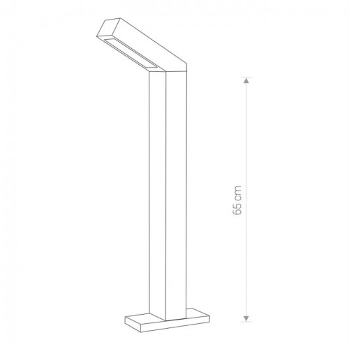 Люстра TK Lighting TEMPRE 4448