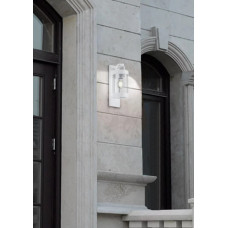 Світильник вуличний Searchlight 2582-450GY GRANADA Світильник вуличний Searchlight 2582-450GY GRANADA