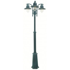 Світильник вуличний Norlys 373B/G COMO Світильник вуличний Norlys 373B/G COMO