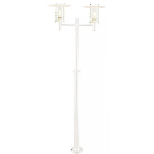 Світильник вуличний Norlys 283W STOCKHOLM