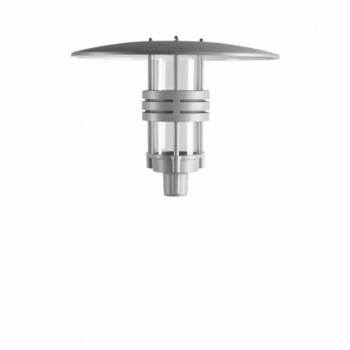 Світильник вуличний Norlys 5002AL VISBY