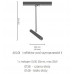 Світильник вуличний Trio 526160142 KATUN