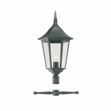 Світильник вуличний Norlys 3012B MODENA