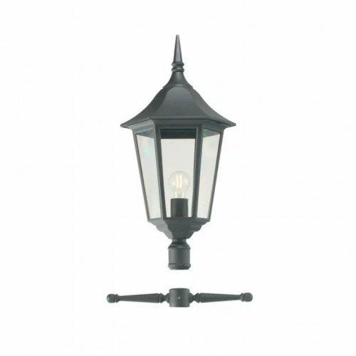 Світильник вуличний Norlys 3012B MODENA