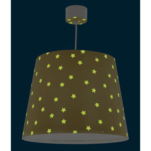 Настільна лампа Ideal Lux 293417 DJAMBE