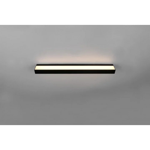 Світильник вуличний Norlys 5023B STOCKHOLM