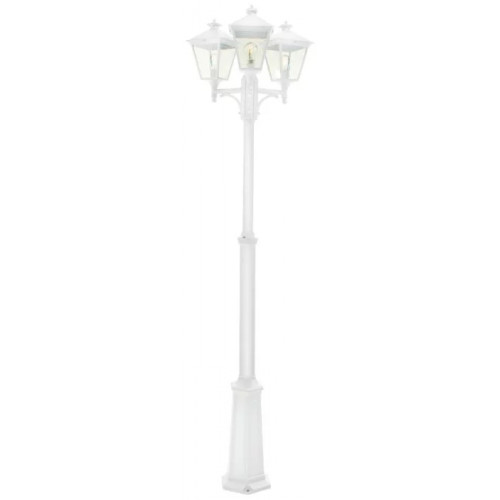 Світильник вуличний Norlys 483W LONDON