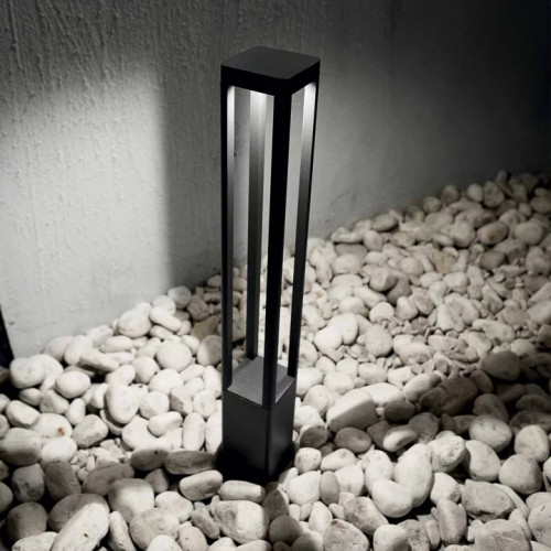 Світильник вуличний Ideal Lux 109145 TRONCO