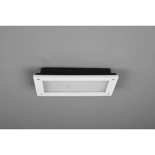 Світильник вуличний Ideal Lux 153193 TESLA