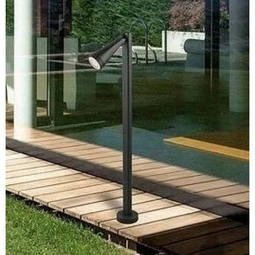 Світильник вуличний Nowodvorski 9563 OTTAWA