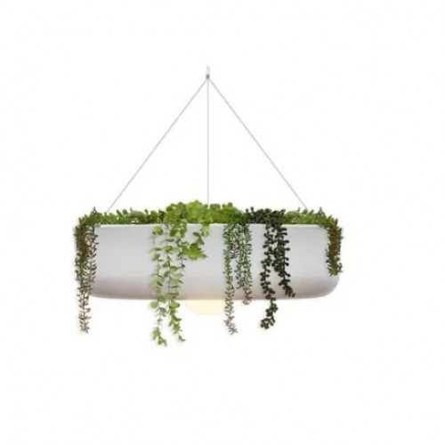 Світильник вуличний Newgarden LUMELB039XXHWNW ELBA, 39 см