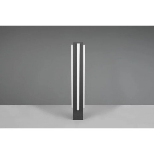 Світильник вуличний Norlys 5117GR EGERSUND MINI