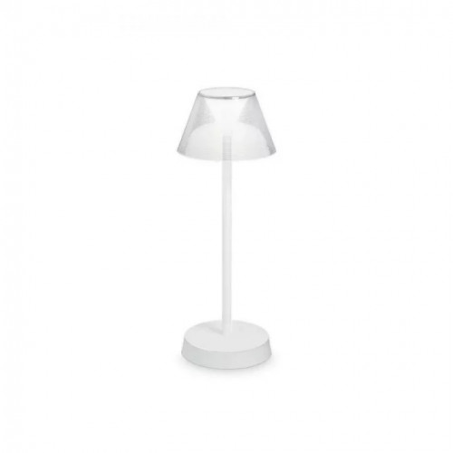 Настільна лампа Ideal Lux 250281 LOLITA