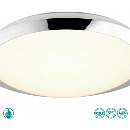 Світильник вуличний Trio 520760142 RENO