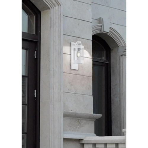 Світильник вуличний Searchlight 2582-450GY GRANADA