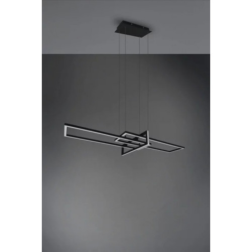 Світильник вуличний Searchlight 7174 BEL AIRE