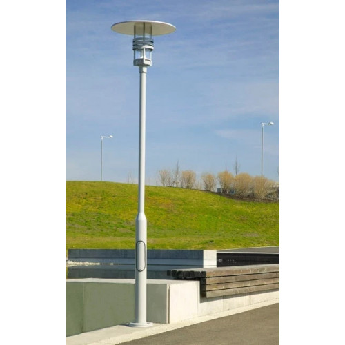 Світильник вуличний Norlys 5002AL VISBY