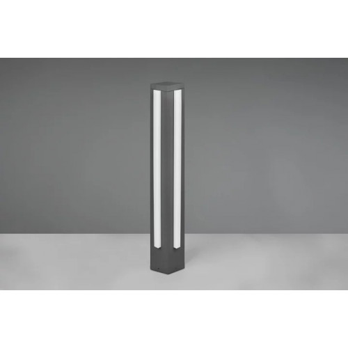 Світильник вуличний Norlys 5117GR EGERSUND MINI