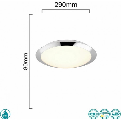 Світильник вуличний Trio 520760142 RENO