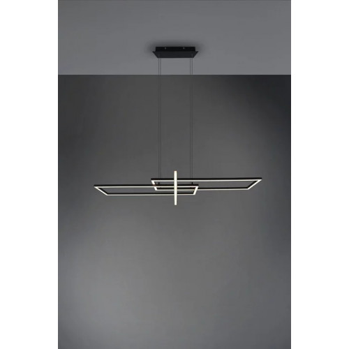 Світильник вуличний Searchlight 7174 BEL AIRE