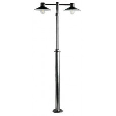 Світильник вуличний Norlys 275B LUND