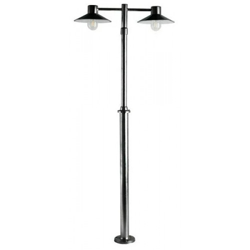 Світильник вуличний Norlys 275B LUND