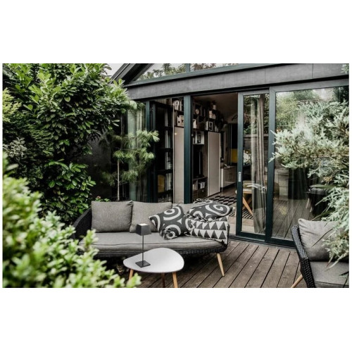 Настільна лампа Nowodvorski 8398 MAHE