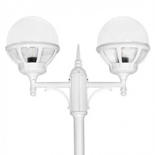 Світильник вуличний Norlys 362W BOLOGNA