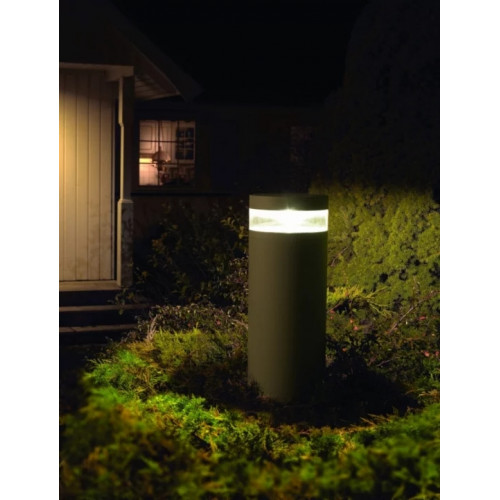 Світильник вуличний Norlys 5009GR STAVANGER