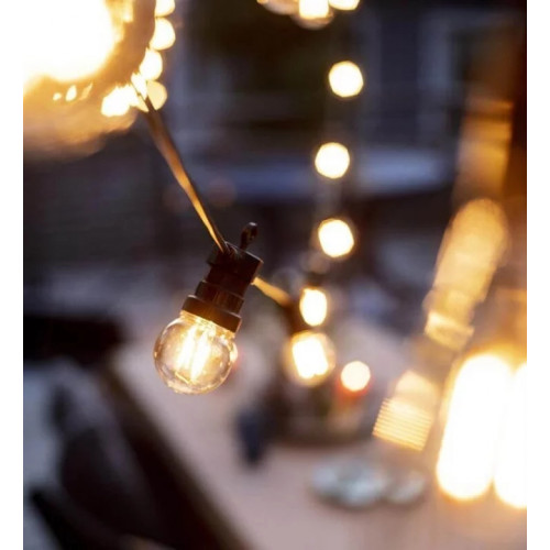 Гірлянда Markslojd 107293 GARDEN 24