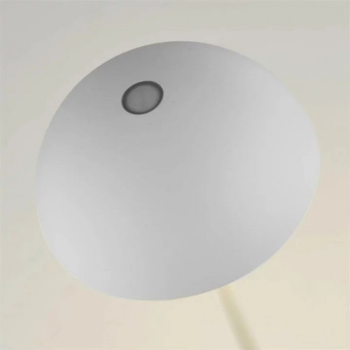 Настільна лампа Searchlight 78131WH PORTOBELLO