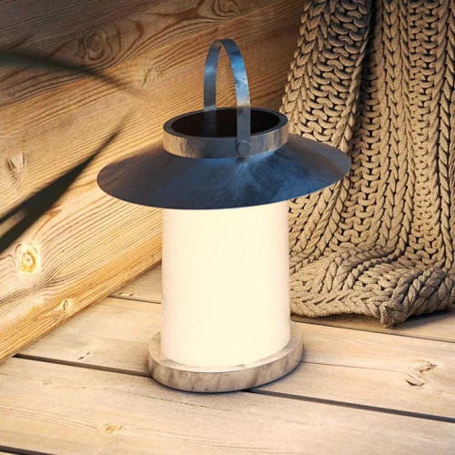 Настільна лампа Nordlux 2218335031 Temple 35 To Go