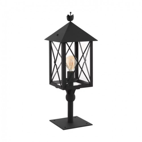 Світильник вуличний Eglo 64778 GAUDESI