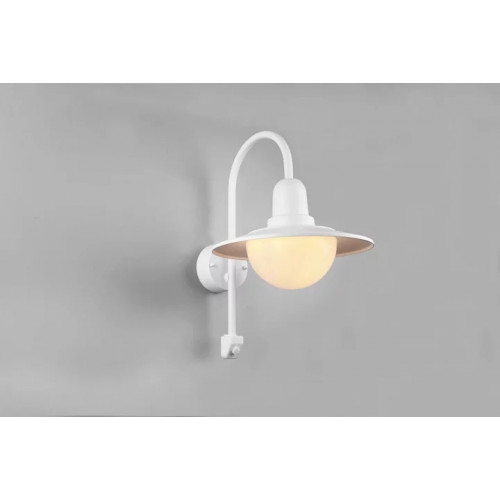 Світильник вуличний Norlys 1482GR HALMSTAD