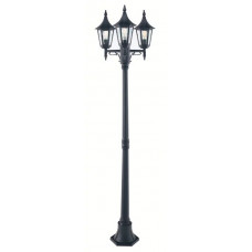 Світильник вуличний Norlys 403B RIMINI Світильник вуличний Norlys 403B RIMINI