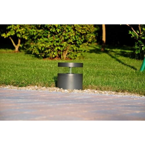 Світильник вуличний Norlys 5009GR STAVANGER