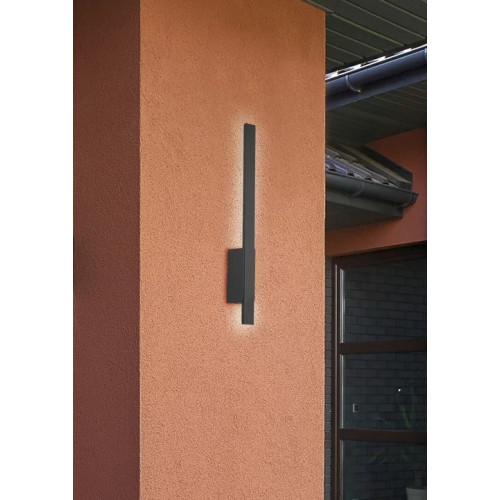 Світильник вуличний Searchlight 1528-3 NEW ORLEANS