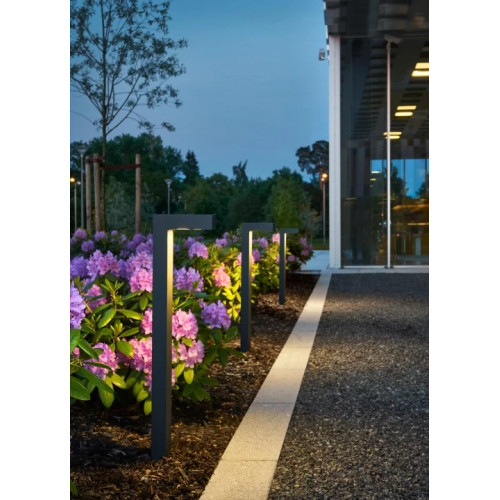 Світильник вуличний Norlys 1311AL ASKER