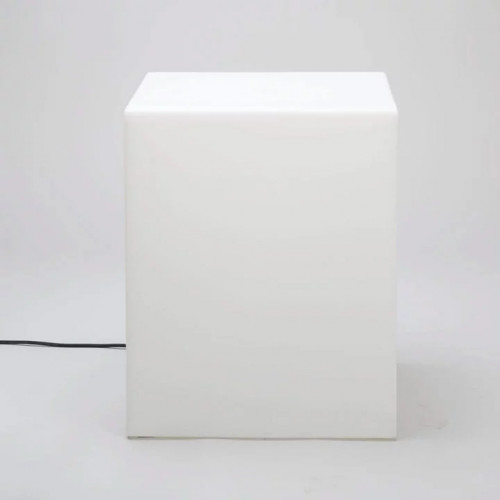 Світильник вуличний Newgarden LUMCB053OFNW CUBY, 53 см, кабель