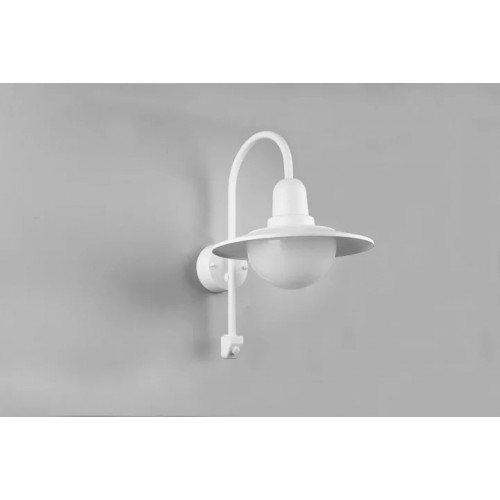 Світильник вуличний Norlys 1482GR HALMSTAD