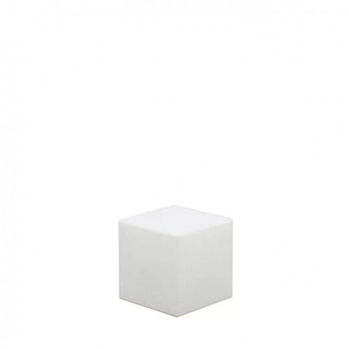 Світильник вуличний Newgarden LUMCB020SSNW CUBY, 20х20 см, RGB