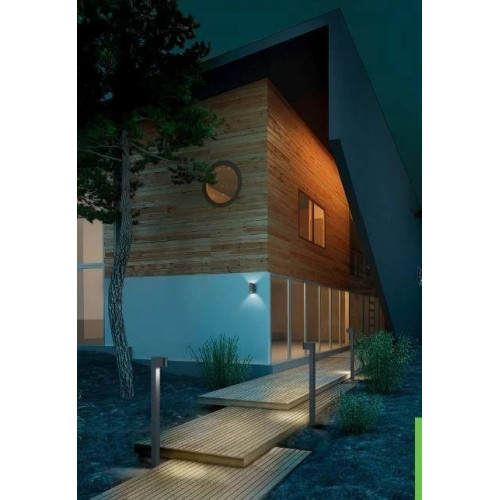 Світильник вуличний Trio 404260142 ROYA