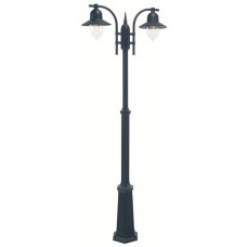 Світильник вуличний Norlys 372B COMO Світильник вуличний Norlys 372B COMO