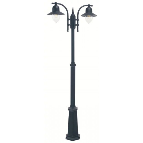 Світильник вуличний Norlys 372B COMO