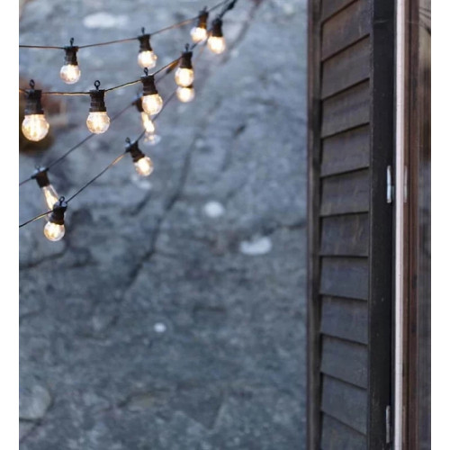 Гірлянда Markslojd 107293 GARDEN 24