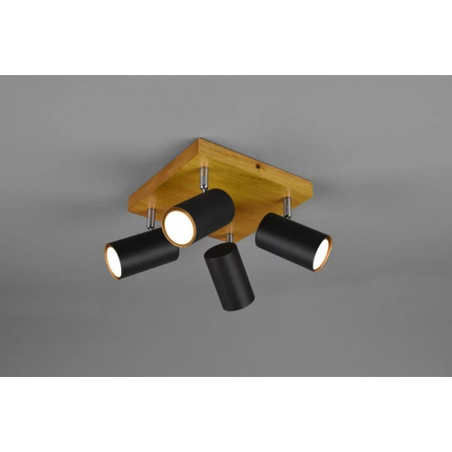 Світильник вуличний Norlys 362W BOLOGNA