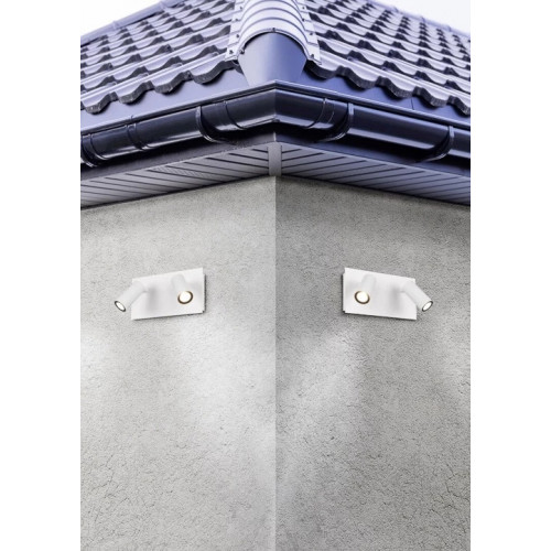 Світильник вуличний Trio 420760142 RENO