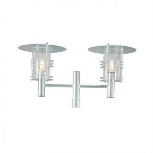 Світильник вуличний Norlys 2016GA STOCKHOLM