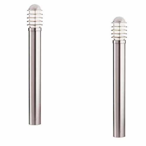 Світильник вуличний Searchlight 052-900 LOUVRE